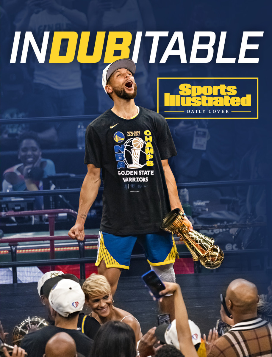 Stephen Curry